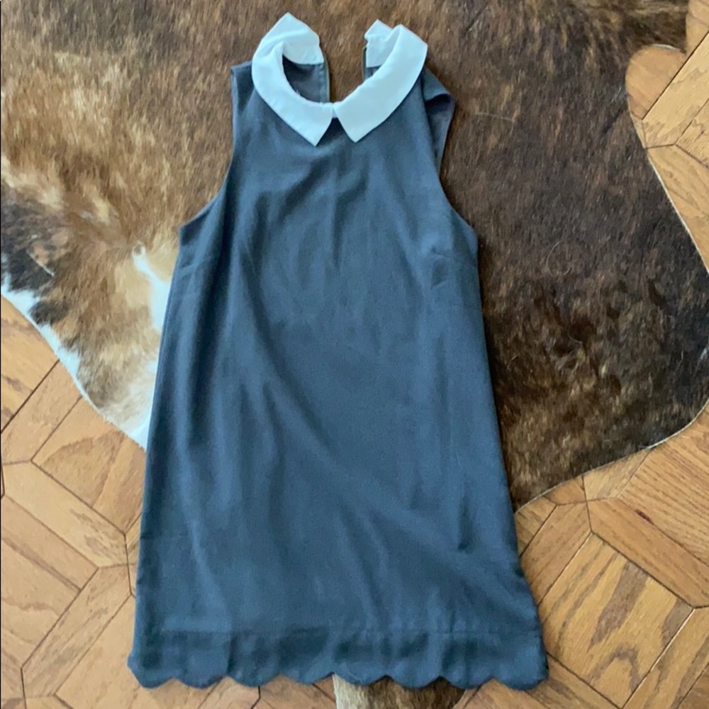 Mod dress